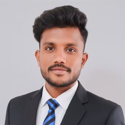 Sunil Shinde