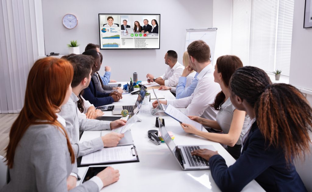 Employee Task Management System